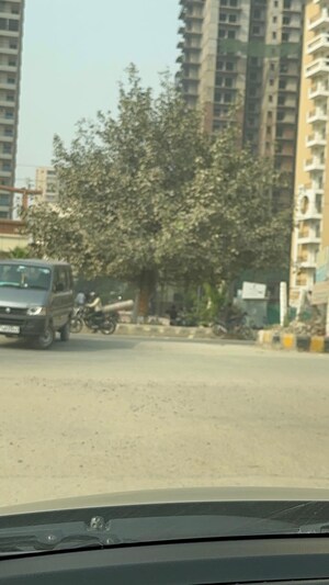  Plot – Exterior View View at Sector 16c Greater Noida - for Sale