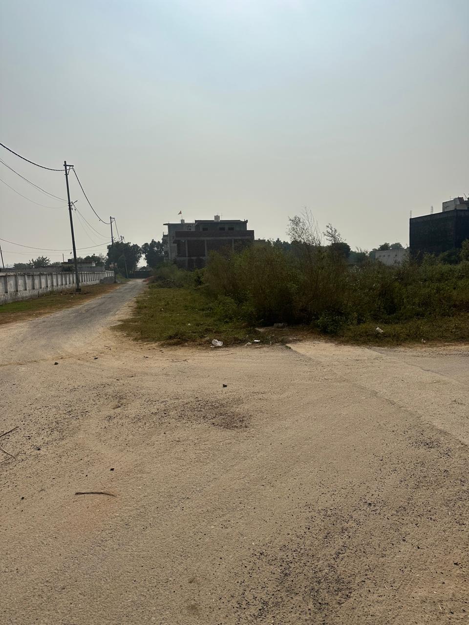 Plot For Sale in Sector 16C Greater Noida