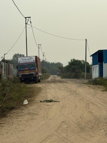  Plot – Exterior View View at Sector 16c Greater Noida - for Sale