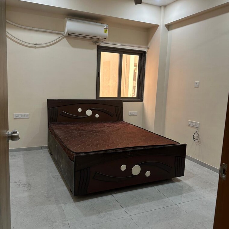 Bedroom, orchid-highlife 3 Bedroom 1092 Sq.Ft. Apartment In Vemali Vadodara 9419953
