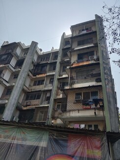 1 BHK Apartment For Sale in Ami Jharna CHS