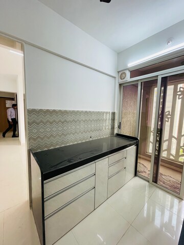 Room in 2.5 BHK Apartment at Lodha Codename Premier, Dombivli East – for Sale