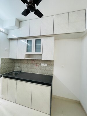 Kitchen in 2.5 BHK Apartment at Lodha Codename Premier, Dombivli East – for Sale