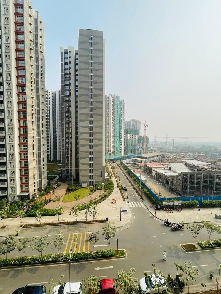 Exterior View, lodha-codename-premier 2.5 Bedroom 720 Sq.Ft. Apartment In Dombivli East Thane 9419975