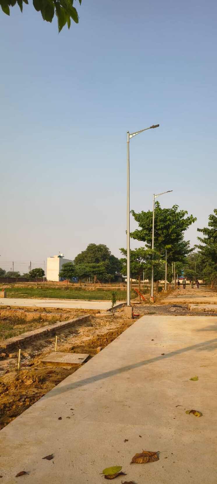 undefined, sujanpur  900 Sq.Ft. Plot In Sujanpur Aligarh 9419972