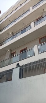 1 BHK + Pooja Room 900 Sq.Ft. Apartment in Shri Radhe Shyam Vatika