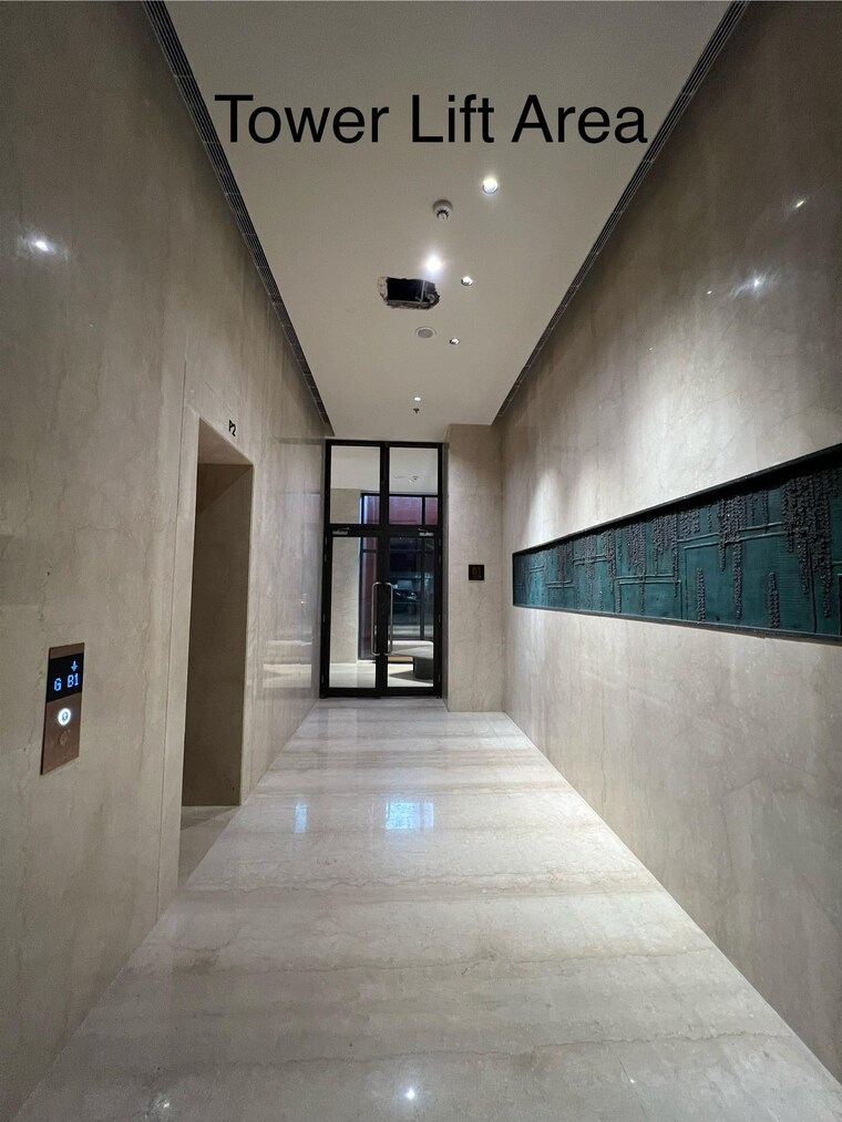 undefined, dlf-park-place 3 Bedroom 2282 Sq.Ft. Apartment In Sector 54 Gurgaon 9419965