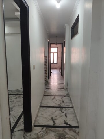  3 BHK Builder Floor at RWA Kalkaji DDA Flats L1 & L2, Govindpuri – for Rent