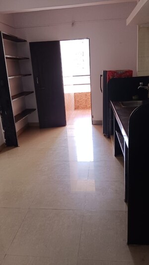 Kitchen in 1 BHK Apartment at Wakad – for Rent