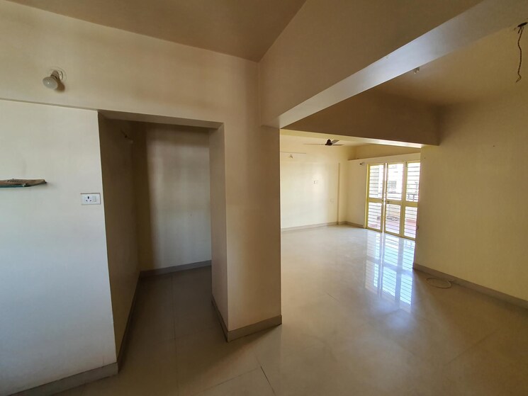 Room, siddhivinayak-ginger 2.5 Bedroom 1200 Sq.Ft. Apartment In Pimple Saudagar Pune 9419981
