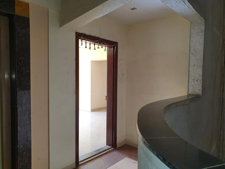Bathroom, siddhivinayak-ginger 2.5 Bedroom 1200 Sq.Ft. Apartment In Pimple Saudagar Pune 9419981