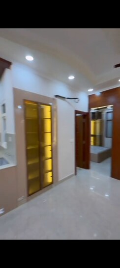3 BHK + Pooja Room Builder Floor For Sale in Indrapuram