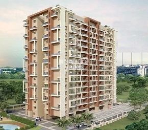 2 BHK + Pooja Room Apartment For Sale in Prithvi Proximus