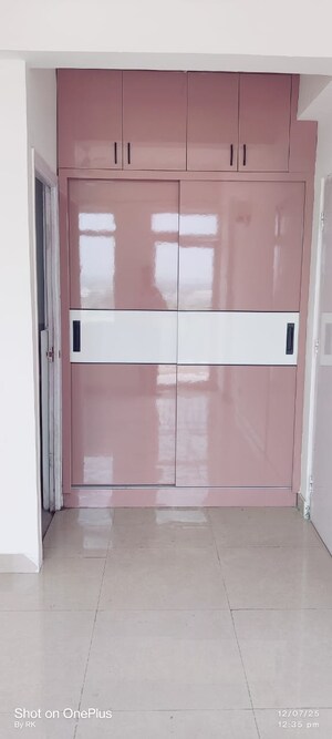 Bathroom in 2 BHK Apartment at Suncity Avenue 76, Sector 76 – for Rent