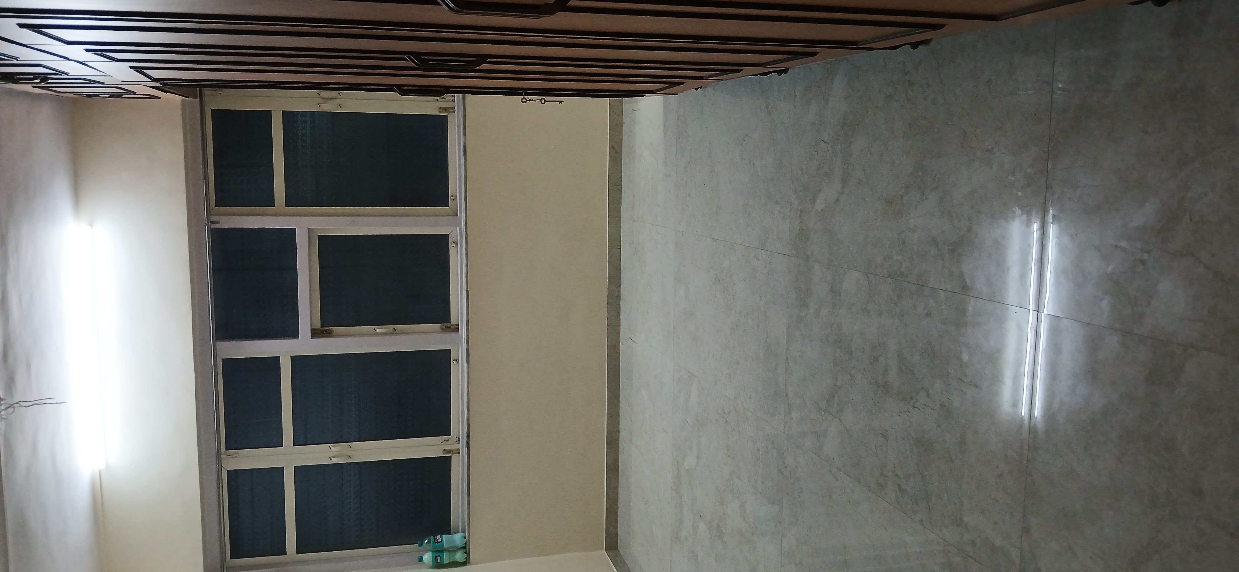 2 BHK + Pooja Room Apartment For Rent in Dosti Group Acres