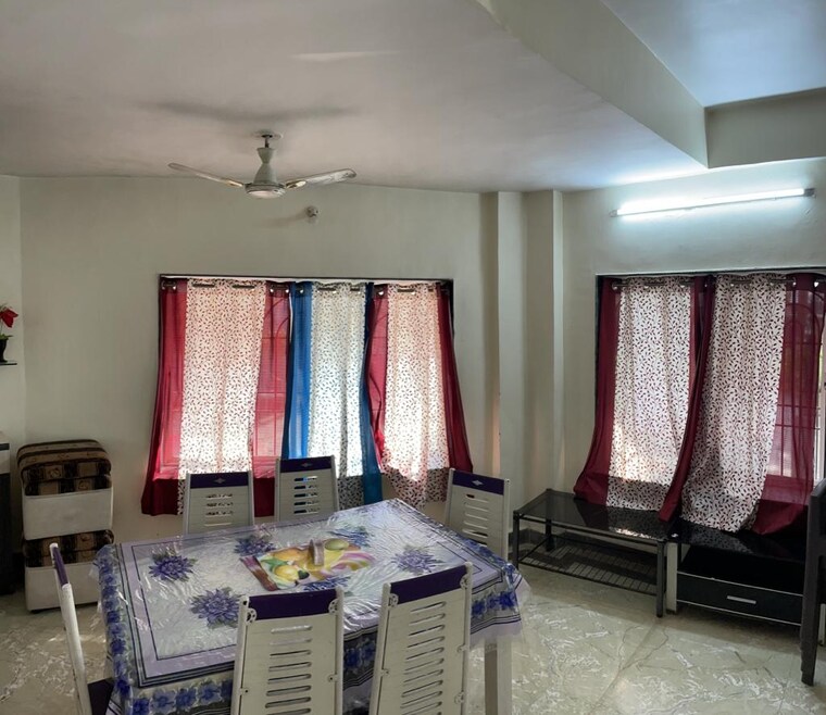 Bedroom, prithvi-proximus 2 Bedroom 538 Sq.Ft. Apartment In Hadapsar Pune 9419993