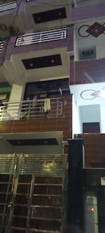 2 BHK + Pooja Room 1100 Sq.Ft. Apartment in Shri Radhe Shyam Vatika