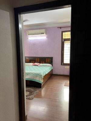 Room in 3 BHK Independent House at Paradigm Business Hermitage Park, Dhakoli – for Rent