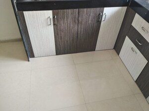 Bathroom in 2 BHK Apartment at Gagandhaj Apartment, Baner Pashan Link Road – for Sale
