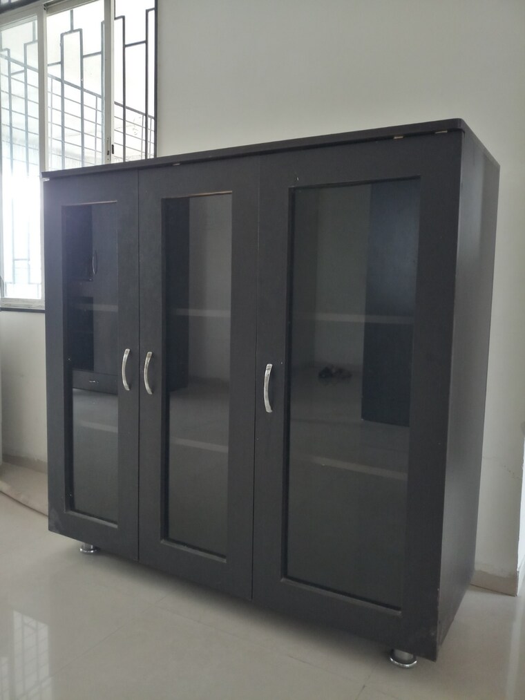 Room, gagandhaj-apartment 2 Bedroom 745 Sq.Ft. Apartment In Baner Pashan Link Road Pune 9420008