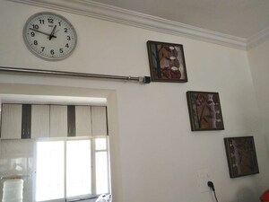 Room in 2 BHK Apartment at Gagandhaj Apartment, Baner Pashan Link Road – for Sale