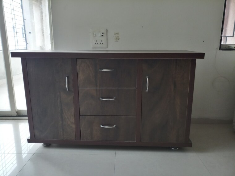 Room, gagandhaj-apartment 2 Bedroom 745 Sq.Ft. Apartment In Baner Pashan Link Road Pune 9420008