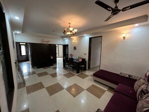 3 BHK Independent House For Rent in Paradigm Business Hermitage Park, Dhakoli