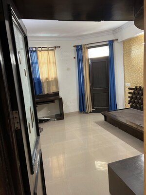 Building Lobby in 3 BHK Independent House at Paradigm Business Hermitage Park, Dhakoli – for Rent