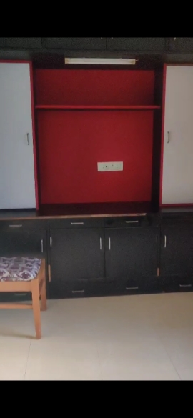 1 BHK + Extra Room 550 Sq.Ft. Apartment in Hiranandani Princeton CHS