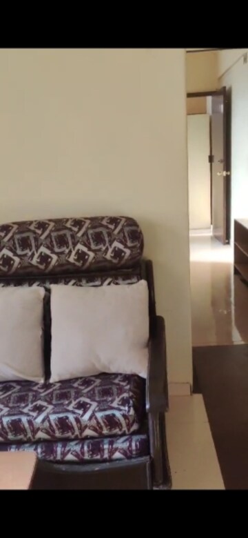 Bedroom in 1 BHK Apartment at Hiranandani Princeton CHS, Powai – for Rent