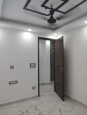 3 BHK Apartment For Sale in RWA Kalkaji DDA Flats L1 & L2, Govindpuri