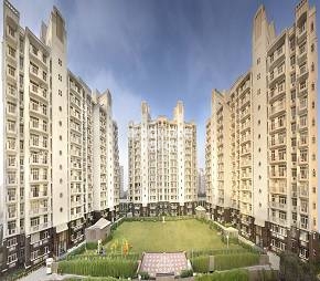 3 BHK + Study Room Apartment For Sale in Suncity Essel Tower