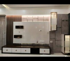 2 BHK + Study Room Apartment For Sale in Fortaleza CHSL