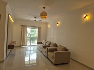 3 BHK Apartment For Rent in Mapusa
