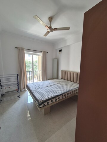 Bedroom in 3 BHK Apartment at Mapusa – for Rent