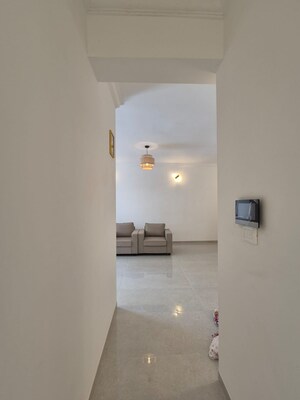  3 BHK Apartment at Mapusa – for Rent