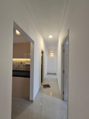  3 BHK Apartment at Mapusa – for Rent