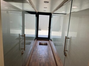 Building Lobby in  Office Space at Thaltej – for Rent