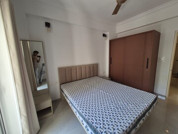 Bedroom in 3 BHK Apartment at Mapusa – for Rent
