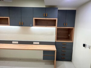 Furnished Amenities in  Office Space at Thaltej – for Rent