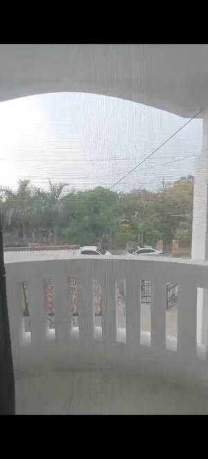 3 BHK Builder Floor – Exterior View View at Sector 57 - for Rent