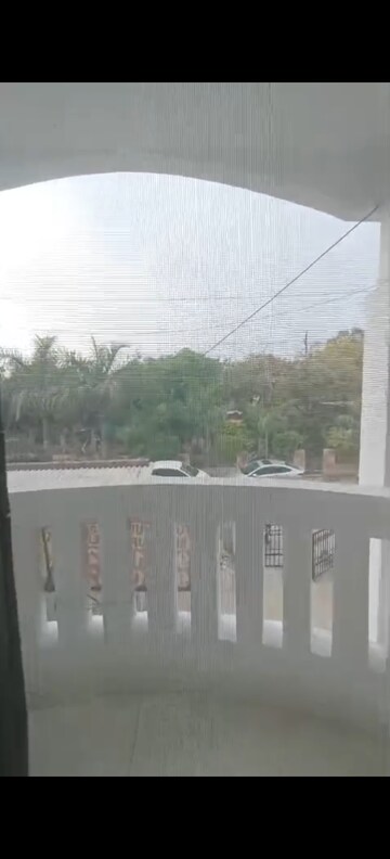 3 BHK Builder Floor – Exterior View View at Sector 57 - for Rent