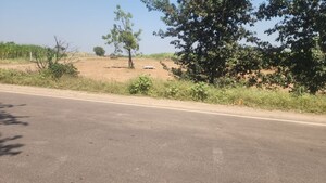 Plot Area in  Plot at Karhati – for Sale