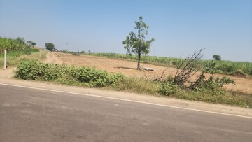 Plot Area in  Plot at Karhati – for Sale