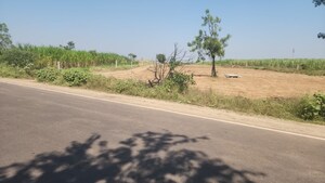 Plot Area in  Plot at Karhati – for Sale