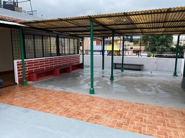 Parking in  Office Space at Old Madras Road – for Rent