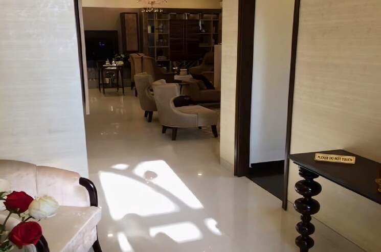 Living Room, sector 121 3 Bedroom 2400 Sq.Ft. Apartment In Sector 121 Mohali 9419869