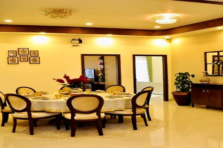 Living Room, sector 121 3 Bedroom 2400 Sq.Ft. Apartment In Sector 121 Mohali 9419869