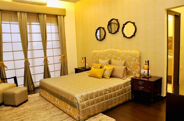 Bedroom in 3 BHK Apartment at Sector 121 – for Sale
