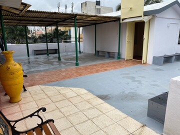 Parking in  Office Space at Old Madras Road – for Rent